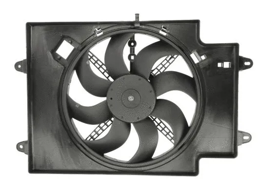 Fan, engine cooling (D8D001TT)