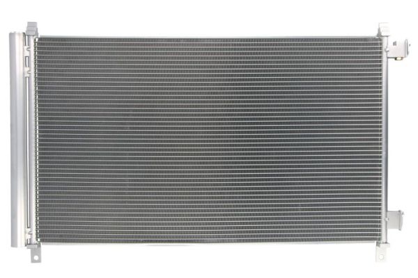 Condenser, air conditioning (KTT110743)