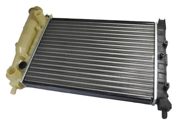 Radiator, engine cooling (D7F009TT)