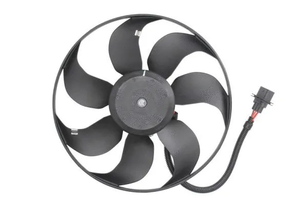 Electric Motor, radiator fan (D8W040TT)