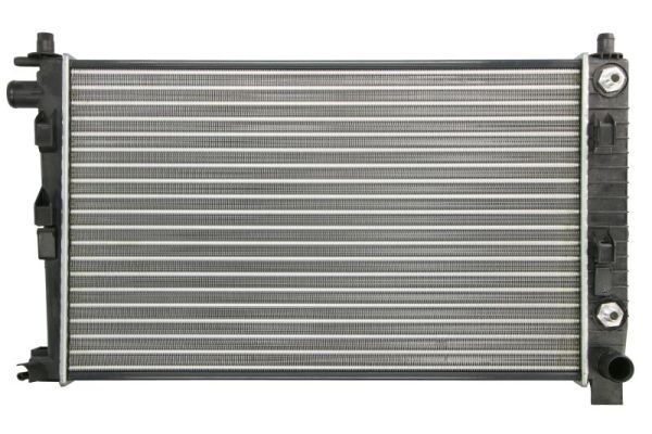 Radiator, engine cooling (D7M079TT)