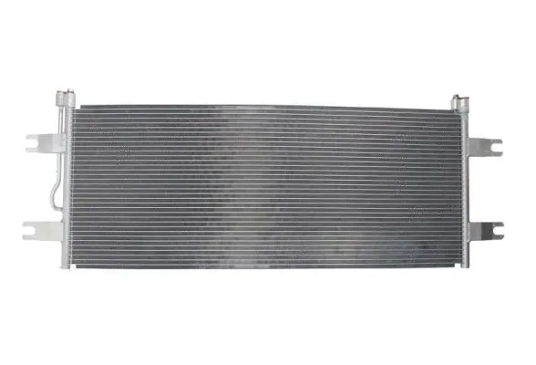 Condenser, air conditioning (KTT110461)