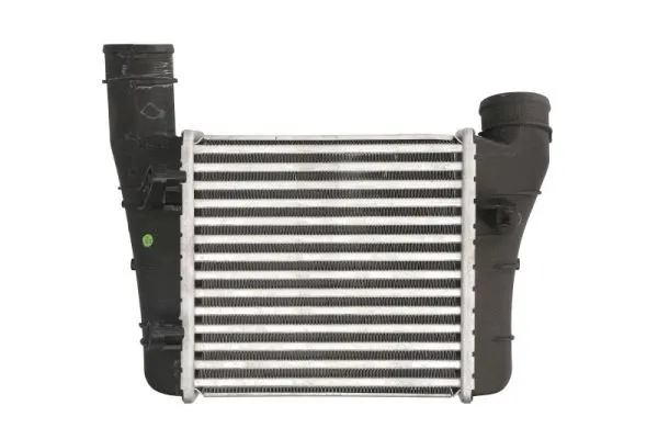 Charge Air Cooler