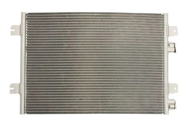 Condenser, air conditioning (KTT110088)