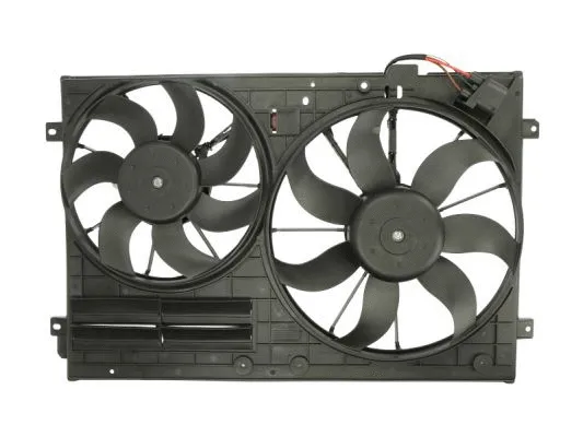Fan, engine cooling (D8W032TT)