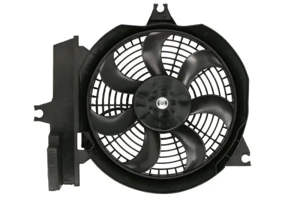 Fan, engine cooling (D80510TT)