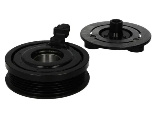 Magnetic Clutch, air conditioning compressor (KTT040120)