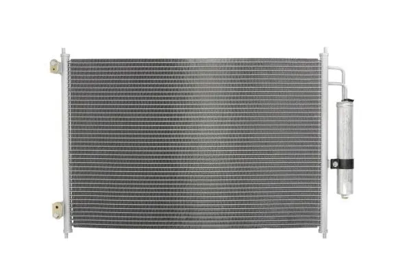 Condenser, air conditioning (KTT110471)