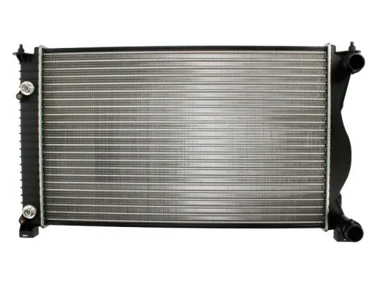 Radiator, engine cooling (D7A029TT)