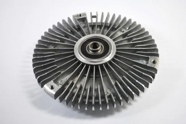 Clutch, radiator fan (D5B006TT)