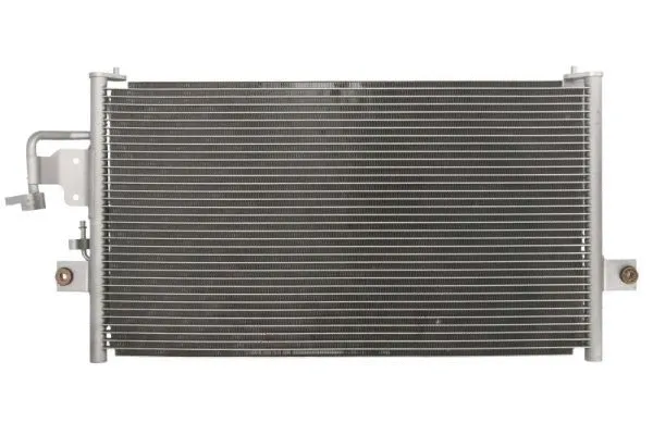 Condenser, air conditioning (KTT110222)