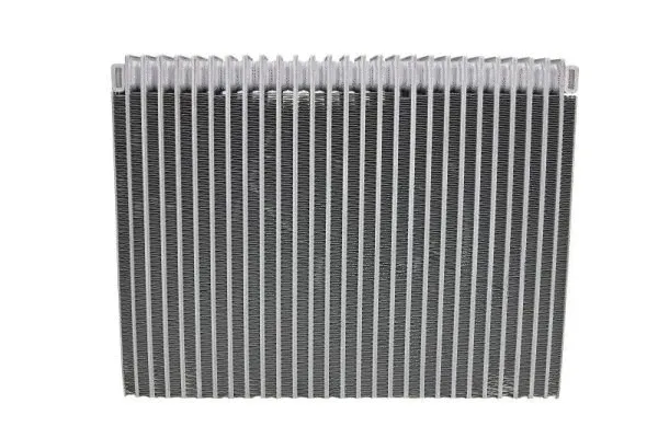 Evaporator, air conditioning