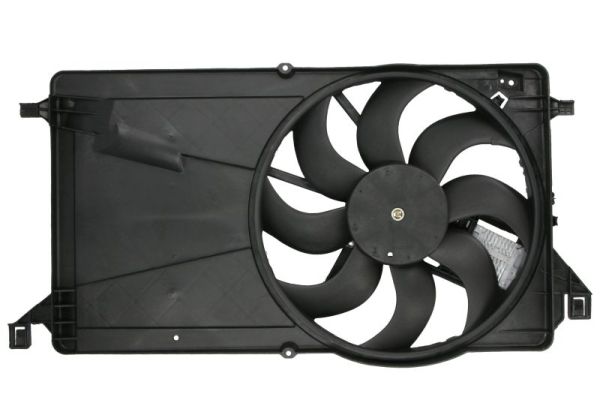 Fan, engine cooling (D83001TT)