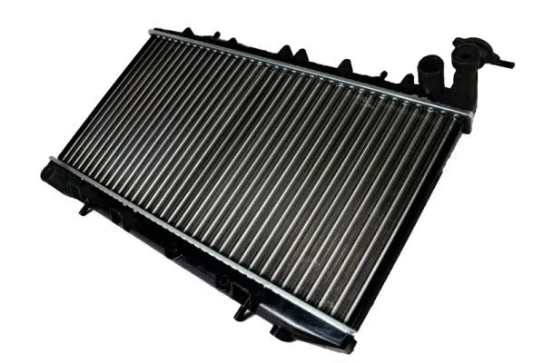 Radiator, engine cooling (D71008TT)