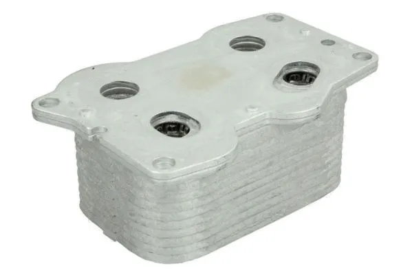 Oil Cooler, engine oil
