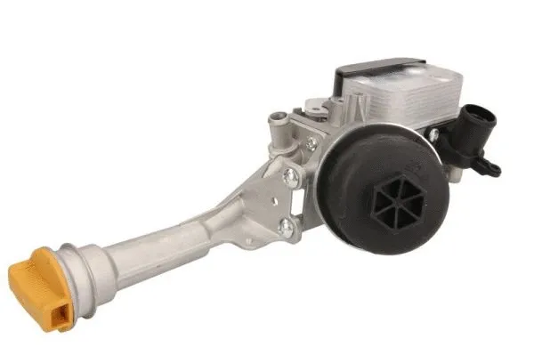 Oil Cooler, engine oil (D4F006TT)