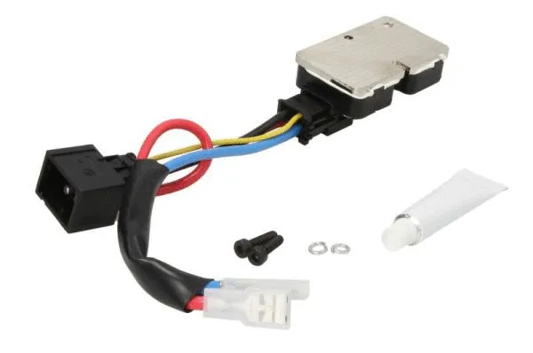 Control Element, heating/ventilation