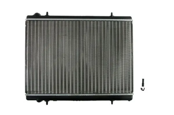 Radiator, engine cooling (D7C013TT)