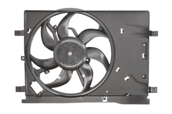 Fan, engine cooling (D8F024TT)