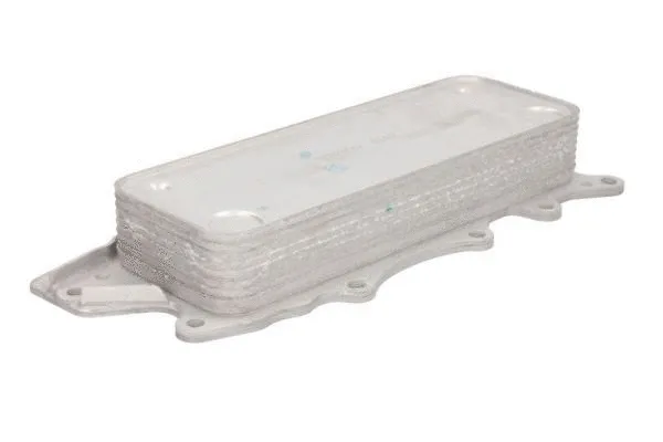 Oil Cooler, engine oil (D4M007TT)