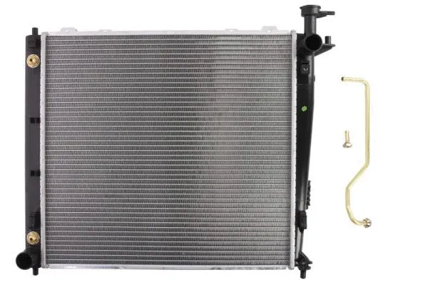 Radiator, engine cooling (D70316TT)