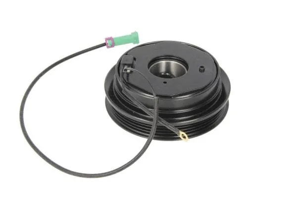 Magnetic Clutch, air conditioning compressor