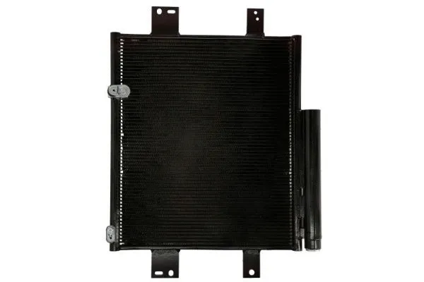 Condenser, air conditioning (KTT110610)