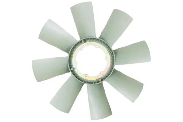 Fan, engine cooling (D5SC002TT)