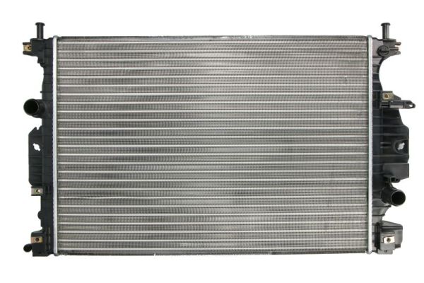 Radiator, engine cooling (D7G045TT)