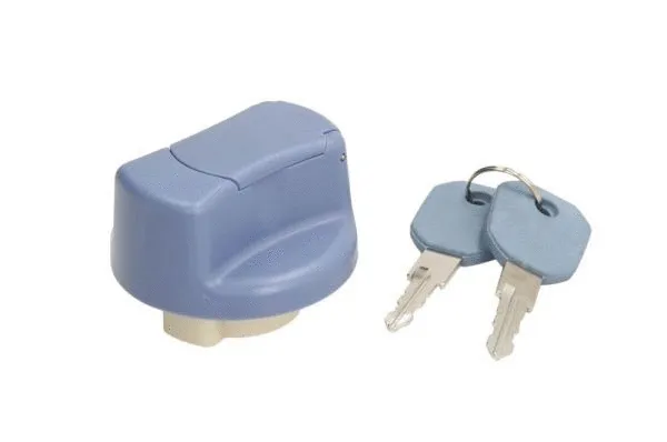 Sealing Cap, tank unit (Urea injection) (UNI-AB-003)