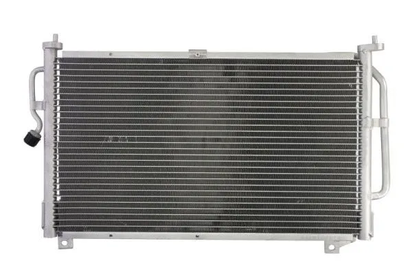 Condenser, air conditioning (KTT110203)