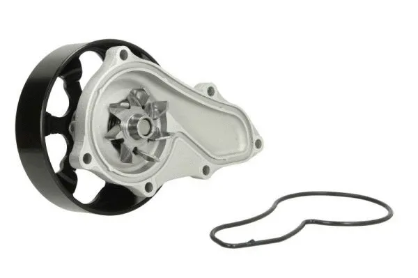 Water Pump, engine cooling (D14041TT)