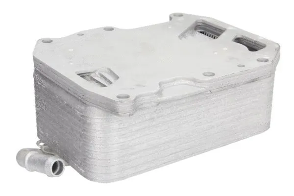 Oil Cooler, engine oil