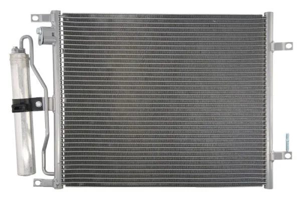Condenser, air conditioning (KTT110660)