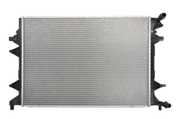 Radiator, engine cooling (D7W075TT)