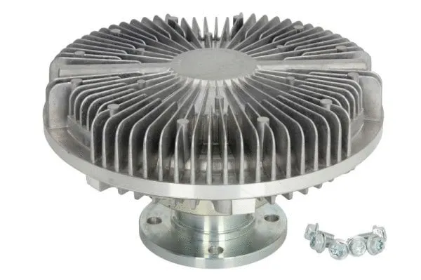 Clutch, radiator fan (D5MA006TT)