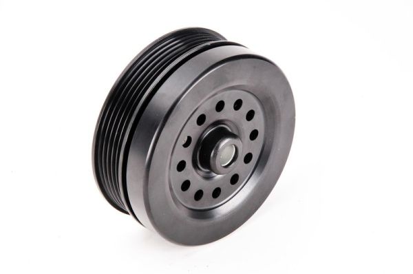 Magnetic Clutch, air conditioning compressor