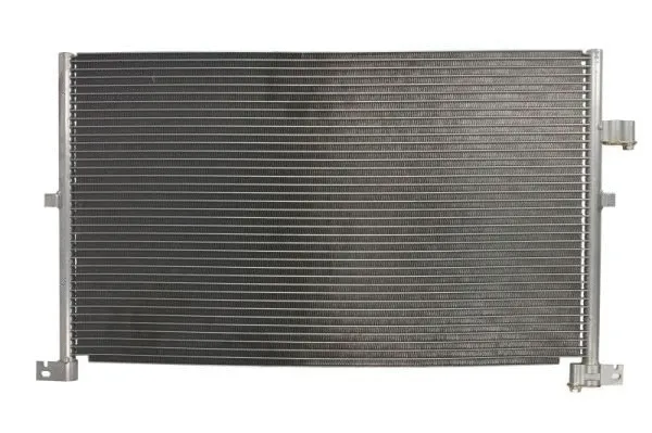 Condenser, air conditioning (KTT110097)