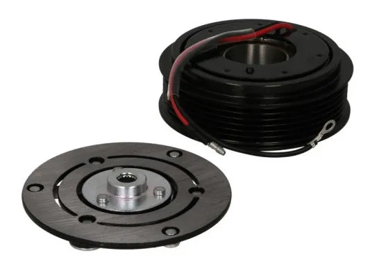 Magnetic Clutch, air conditioning compressor (KTT040126)