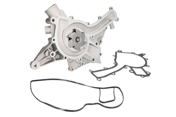 Water Pump, engine cooling (D1M019TT)