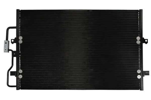 Condenser, air conditioning (KTT110234)