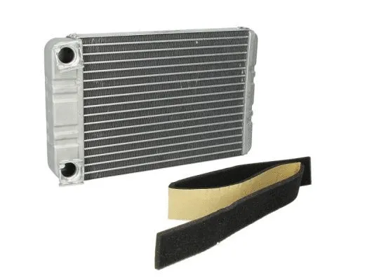Heat Exchanger, interior heating (D6M008TT)