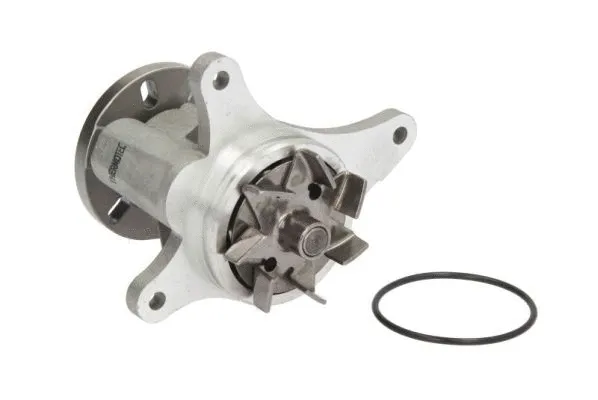 Water Pump, engine cooling (D1P049TT)