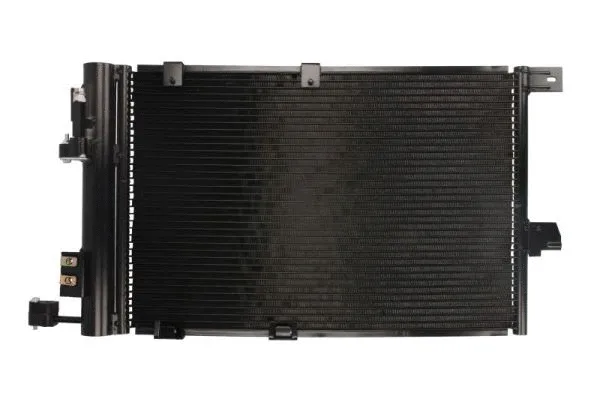 Condenser, air conditioning (KTT110001)