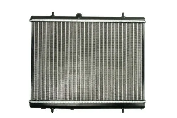 Radiator, engine cooling (D7P040TT)