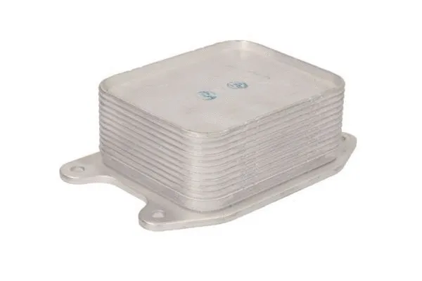 Oil Cooler, engine oil (D4W014TT)