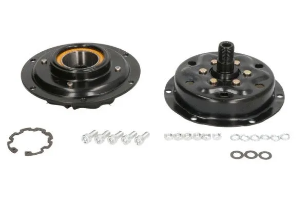 Magnetic Clutch, air conditioning compressor (KTT040011)