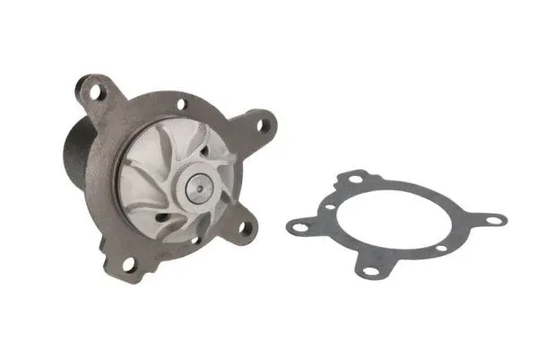 Water Pump, engine cooling (D1M002TT)