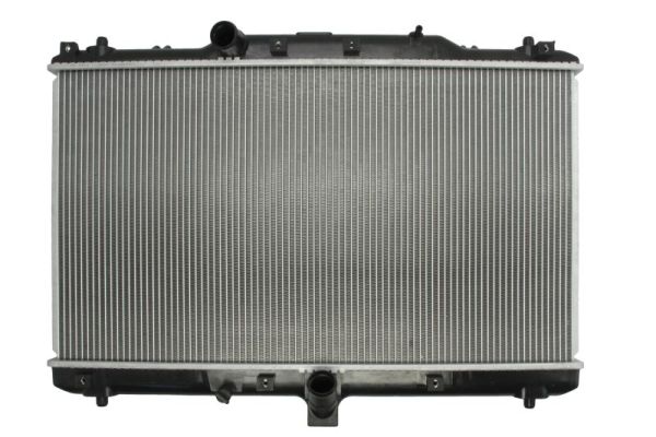 Radiator, engine cooling (D7F067TT)