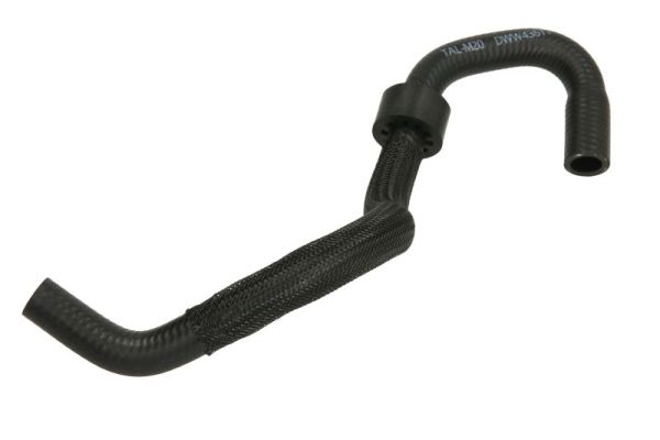 Radiator Hose (DWW436TT)